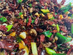 -珍藏湘约(科技园店)