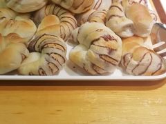 -素清香(解放路店)