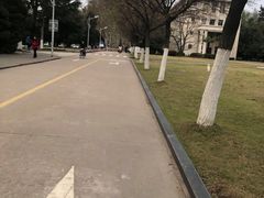 -安徽大学(龙河校区)