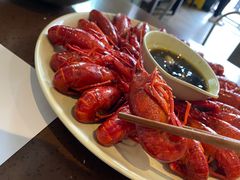 -一棠龙虾•王牌虾球(光谷天地店)