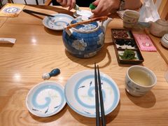 -隐泉京望日式料理(太和广场店)