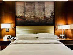 -北京希尔顿逸林酒店