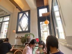-知亘茶食