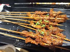 -蛙三泡椒牛蛙(万象城店)