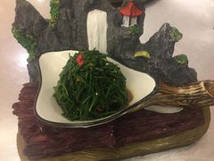 -天津大学·四十二斋餐厅