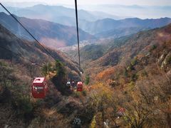 -王顺山国家森林公园