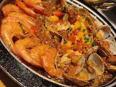 -相遇·鲜炒黄牛肉(丹阳吾悦广场店)