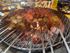 -号令江湖·水浒烤肉(和畅睦邻中心店)