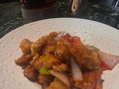 奉天老式溜肉段-奉天小馆·非遗东北菜(沈阳万象城店)