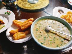 -颜家菜·鲁菜世家(大明湖店)