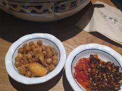 檀香猪油渣-三两粉(深圳龙华上塘店)