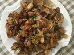 -烁佳海鲜大馅饺子
