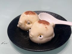 -永安鱼庄·镇江菜(东吴路店)