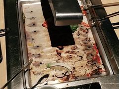 -新石器烤肉(周浦万达店)