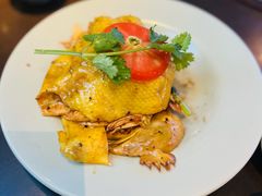 -大头虾越式风味餐厅(光明广场店)