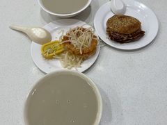 -老磁器口豆汁店(天坛店)