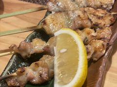 -长崎屋·日本料理·刺身·烧鸟(天河北路店)
