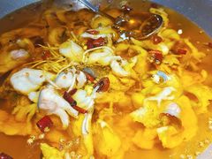 -雲蜀龙阁·金牌水煮鱼(方庄店)