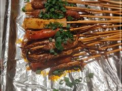 -渔语鱼新川菜Bistro(万象天地店)