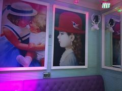 -自由港KTV(王子公主金平店)