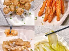 -陈鹏鹏潮汕菜(欢乐海岸 海边景观店)