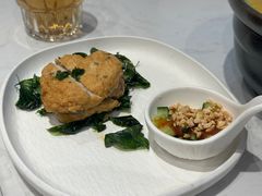 -美奈小馆·越南料理(中航城君尚购物中心店)