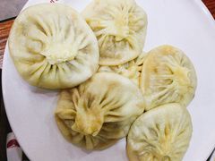 -东升灌浆包(辛庄街总店)