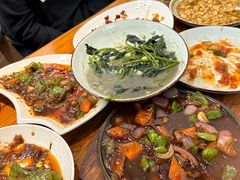 -卢庄(江汉路店)