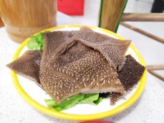 毛肚-陳艳红火锅(港汇店)
