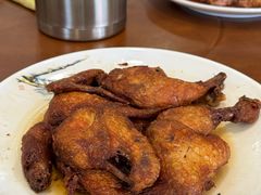 -春發合饭庄