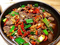 -树厨贵州菜(大十字店)