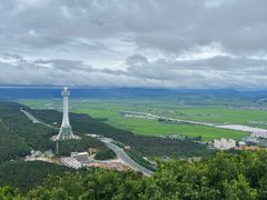 -帽儿山国家森林公园