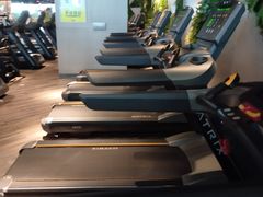 -威尔仕健身·游泳(龙湖天街店)