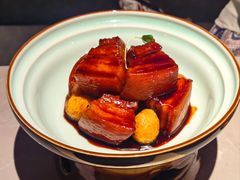 -醉庐·新上海菜(南京西路店)