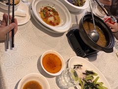 -辣婆婆(航天桥店)