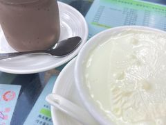 双皮奶-义顺牛奶公司