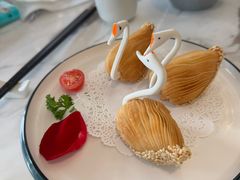 -鹭江潮餐厅•福建菜(鹭江佲家酒店)