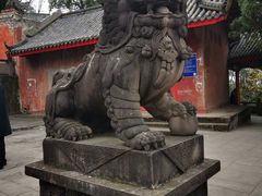 -金堂县云顶石城风景区