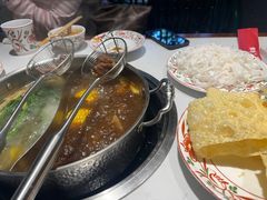 -汕头八合里海记牛肉店(清河店)