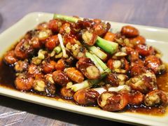 -靓靓蒸虾(中山公园店)