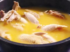 -财神鸡煲(华强北店)