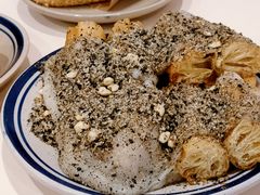 糍粑油条-正南齐北·老街糯米团(洪崖洞店)