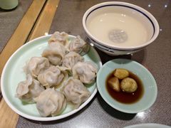 -馅老满(鼓楼店)