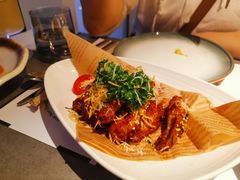 -LE SHARE洛笙·花园西餐(北京路步行街店)