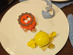 -OPEN開全日自助餐厅·牛肉火锅·海鲜(佛山希尔顿酒店)