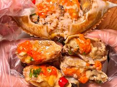 -银座苑烧肉酒场·烤活鳗(仙霞路店)