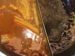 -傣妹火锅(狮子桥店)