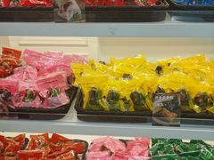 -罗莎蛋糕Rosa bread(蔡锷北店)