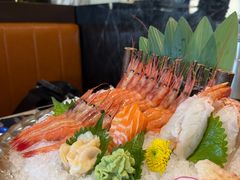-極上萬膳·日料放题(来福士江景店)