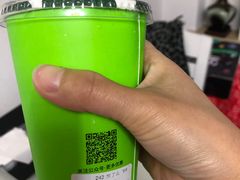 -迷客夏Milksha(无锡苏宁店)
